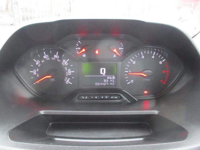 Used Peugeot Partner 2020 for sale - 77271327: Photo 14