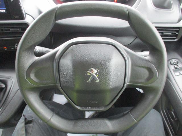 Used Peugeot Partner 2020 for sale - 77271327: Photo 16
