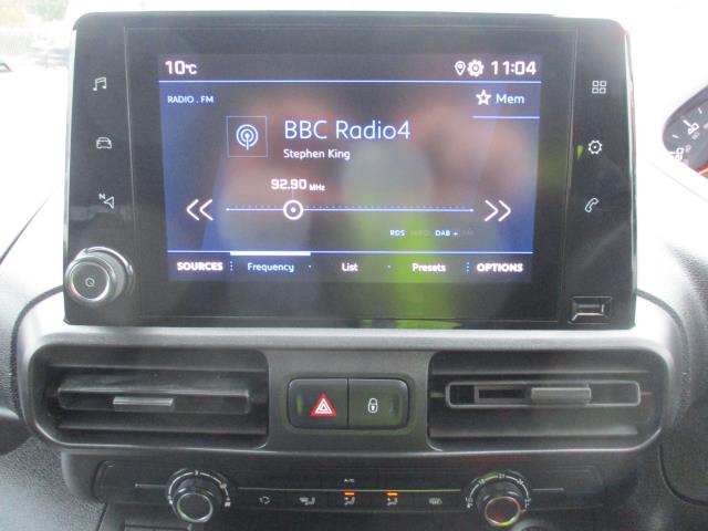 Used Peugeot Partner 2020 for sale - 77271327: Photo 21