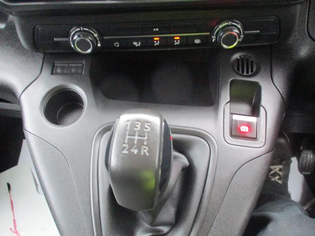 Used Peugeot Partner 2020 for sale - 77271327: Photo 22