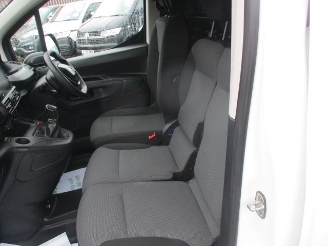 Used Peugeot Partner 2020 for sale - 77271327: Photo 24