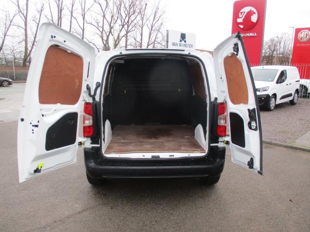 Used Peugeot Partner 2020 for sale - 77271327: Photo 28