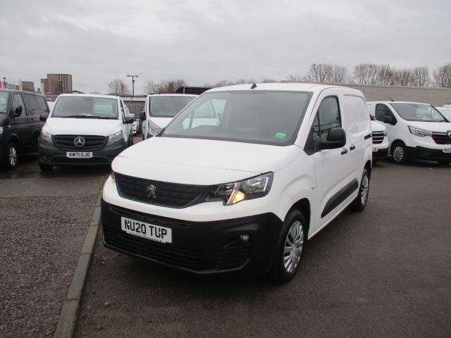Used Peugeot Partner 2020 for sale - 77271327: Photo 9