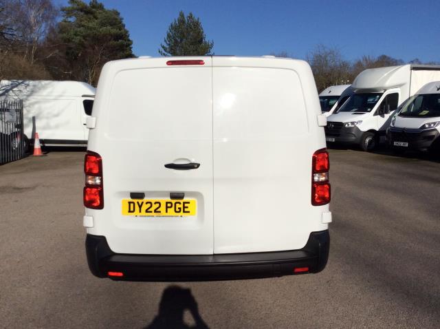 Used Vauxhall Vivaro 2022 for sale - 78026170: Photo 11