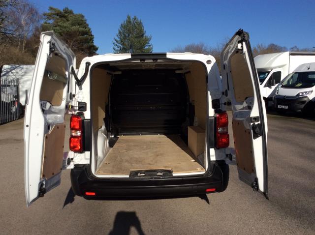 Used Vauxhall Vivaro 2022 for sale - 78026170: Photo 12