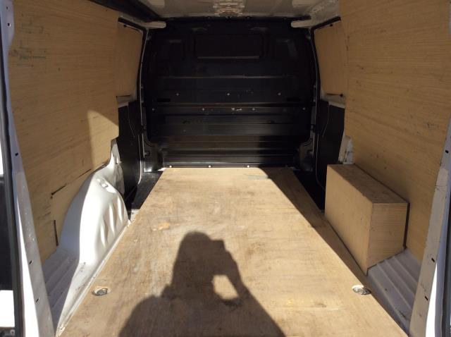 Used Vauxhall Vivaro 2022 for sale - 78026170: Photo 13