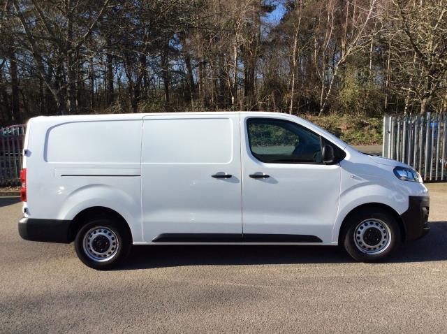 Used Vauxhall Vivaro 2022 for sale - 78026170: Photo 15