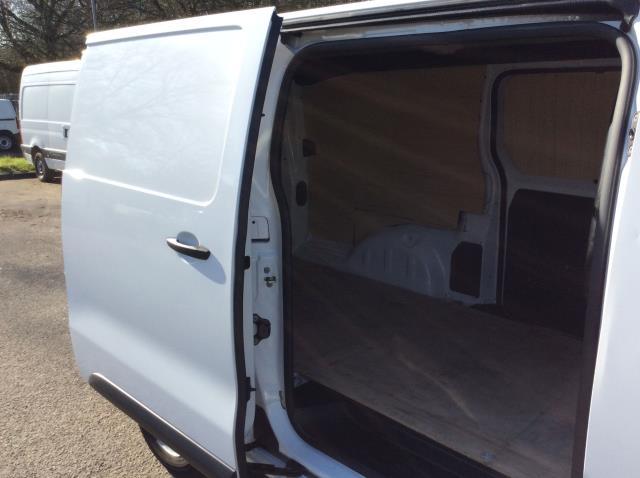 Used Vauxhall Vivaro 2022 for sale - 78026170: Photo 16