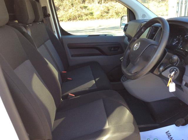 Used Vauxhall Vivaro 2022 for sale - 78026170: Photo 18