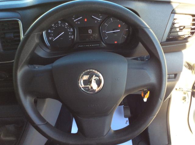Used Vauxhall Vivaro 2022 for sale - 78026170: Photo 20