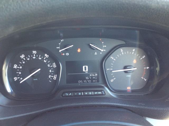 Used Vauxhall Vivaro 2022 for sale - 78026170: Photo 21