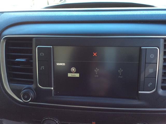 Used Vauxhall Vivaro 2022 for sale - 78026170: Photo 22