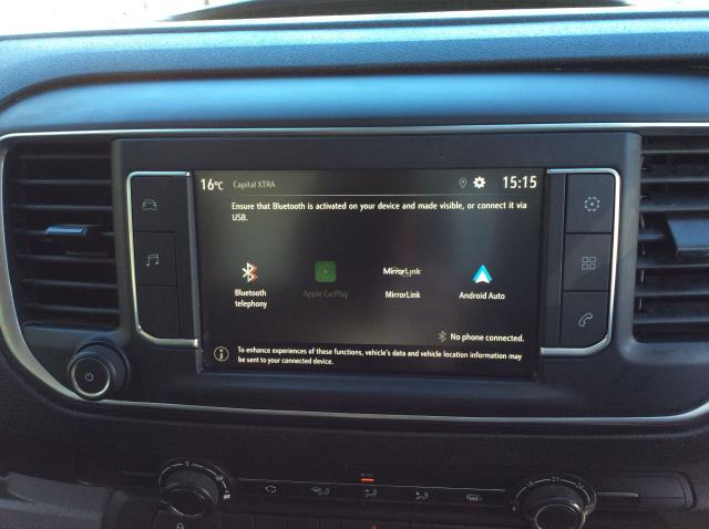 Used Vauxhall Vivaro 2022 for sale - 78026170: Photo 23