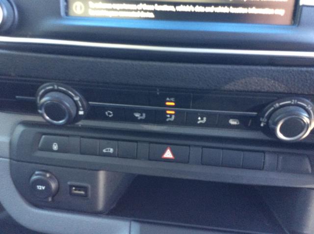 Used Vauxhall Vivaro 2022 for sale - 78026170: Photo 26