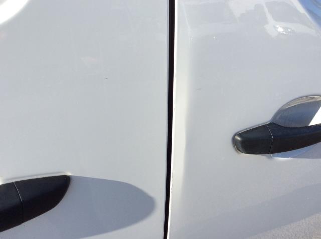 Used Vauxhall Vivaro 2022 for sale - 78026170: Photo 32