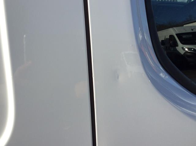 Used Vauxhall Vivaro 2022 for sale - 78026170: Photo 33