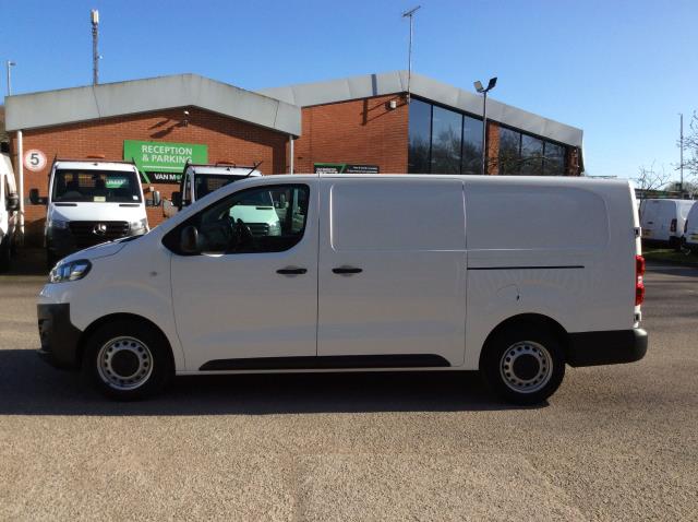 Used Vauxhall Vivaro 2022 for sale - 78026170: Photo 6