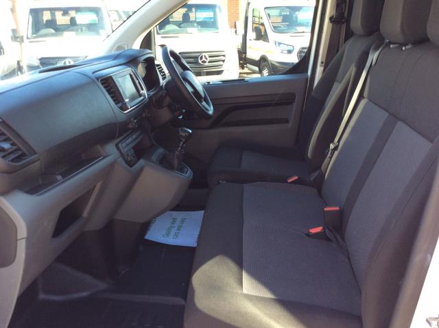 Used Vauxhall Vivaro 2022 for sale - 78026170: Photo 7