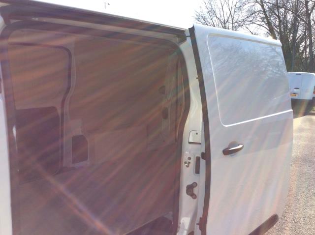 Used Vauxhall Vivaro 2022 for sale - 78026170: Photo 8