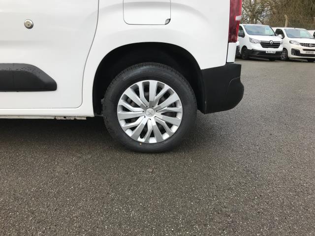 Used Peugeot Partner 2020 for sale - 77916168: Photo 16