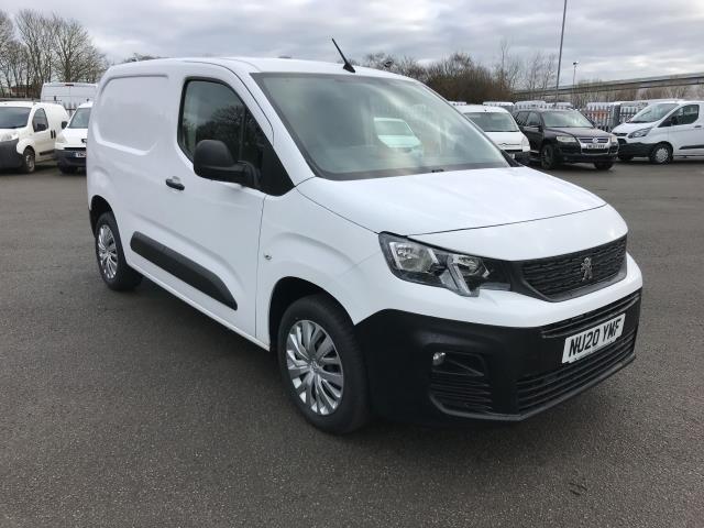 Used Peugeot Partner 2020 for sale - 77916168: Photo 2