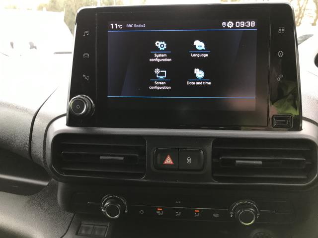 Used Peugeot Partner 2020 for sale - 77916168: Photo 24