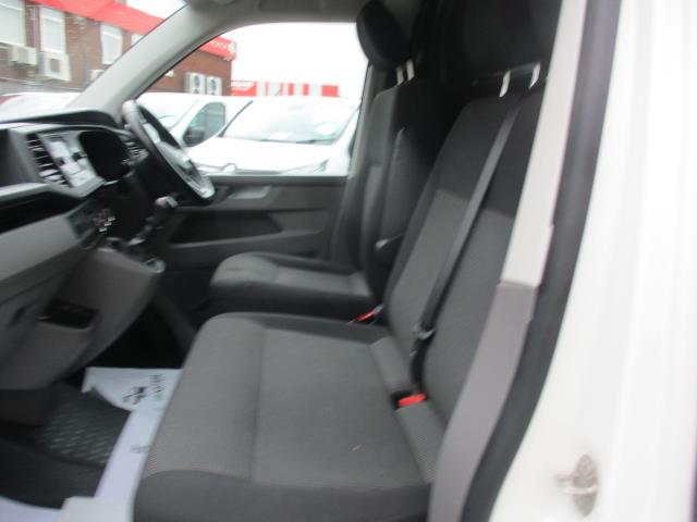 Used Volkswagen Transporter 2021 for sale - 77048141: Photo 28
