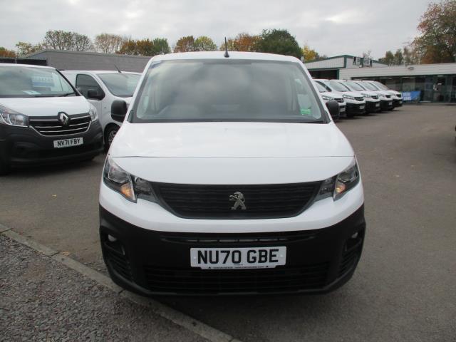 Used Peugeot Partner 2020 for sale - 77048133: Photo 11