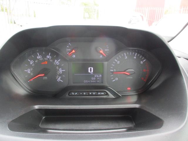 Used Peugeot Partner 2020 for sale - 77048133: Photo 13