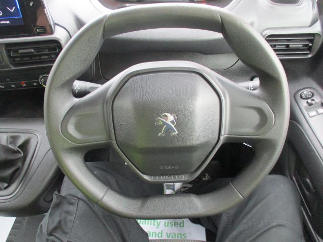 Used Peugeot Partner 2020 for sale - 77048133: Photo 14