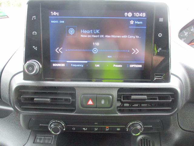 Used Peugeot Partner 2020 for sale - 77048133: Photo 21