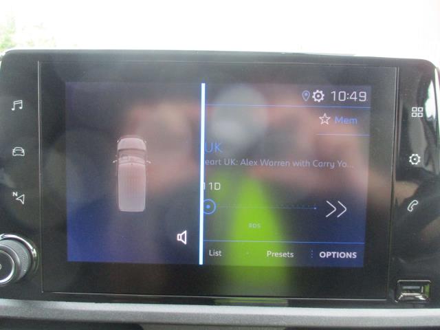 Used Peugeot Partner 2020 for sale - 77048133: Photo 22