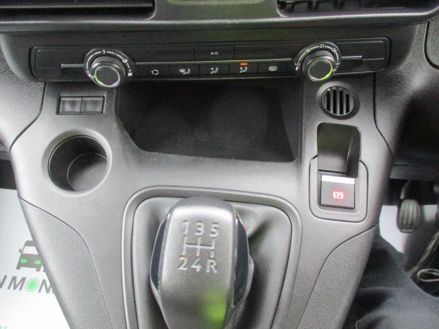 Used Peugeot Partner 2020 for sale - 77048133: Photo 23