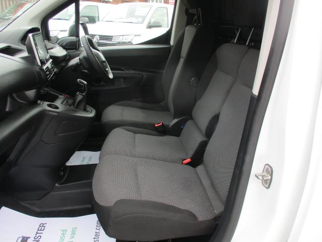 Used Peugeot Partner 2020 for sale - 77048133: Photo 26