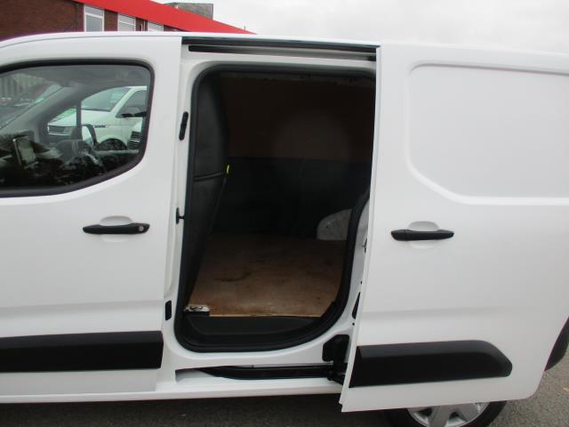 Used Peugeot Partner 2020 for sale - 77048133: Photo 27