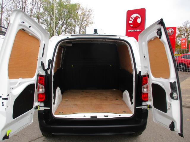 Used Peugeot Partner 2020 for sale - 77048133: Photo 29