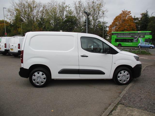 Used Peugeot Partner 2020 for sale - 77048133: Photo 3