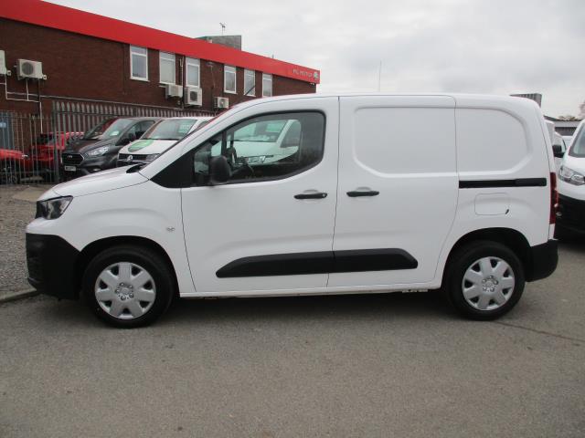 Used Peugeot Partner 2020 for sale - 77048133: Photo 8
