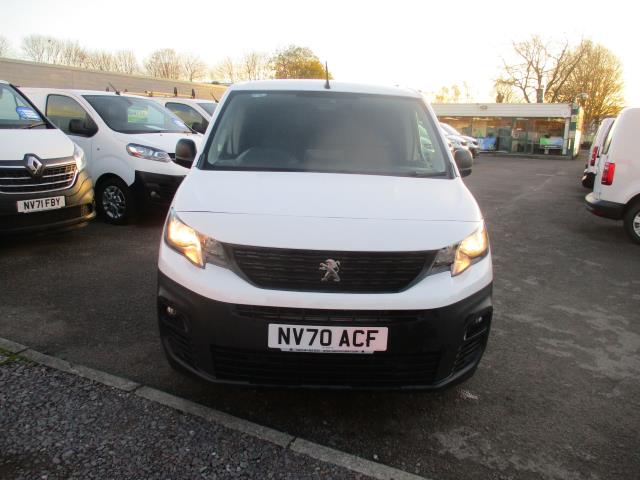 Used Peugeot Partner 2020 for sale - 76819376: Photo 11