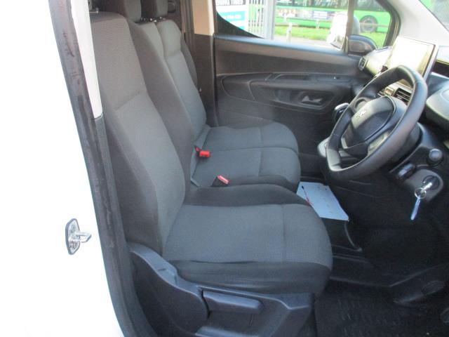 Used Peugeot Partner 2020 for sale - 76819376: Photo 12
