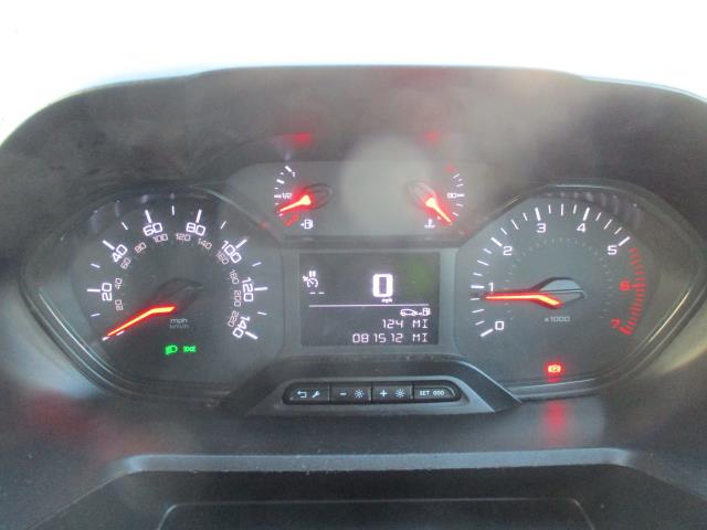 Used Peugeot Partner 2020 for sale - 76819376: Photo 14