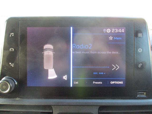 Used Peugeot Partner 2020 for sale - 76819376: Photo 22