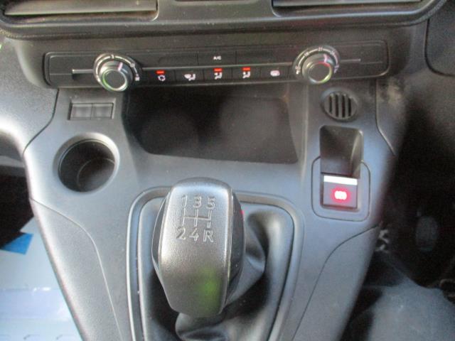 Used Peugeot Partner 2020 for sale - 76819376: Photo 23