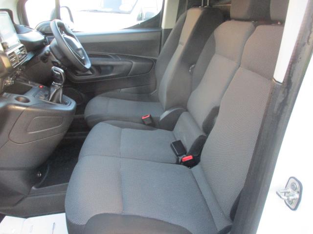 Used Peugeot Partner 2020 for sale - 76819376: Photo 26