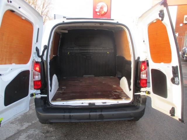 Used Peugeot Partner 2020 for sale - 76819376: Photo 29