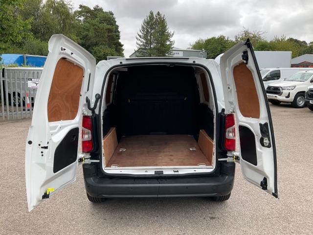 Used Citroen Berlingo 2020 for sale - 76685069: Photo 12
