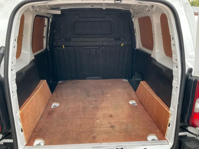 Used Citroen Berlingo 2020 for sale - 76685069: Photo 13