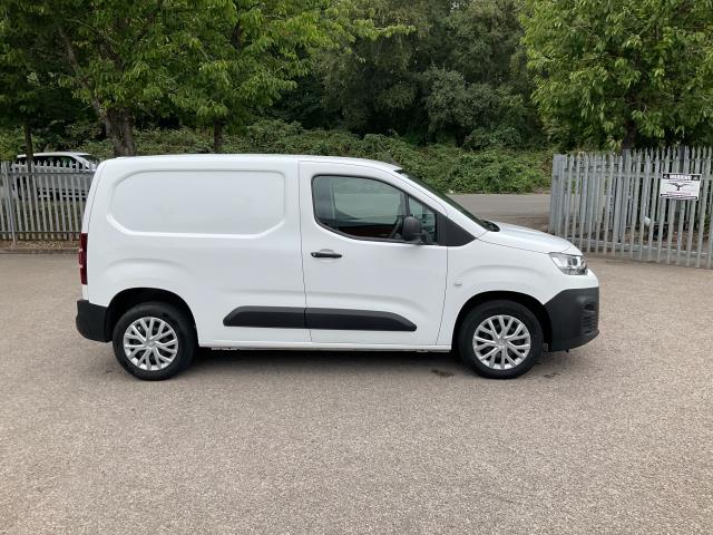 Used Citroen Berlingo 2020 for sale - 76685069: Photo 15