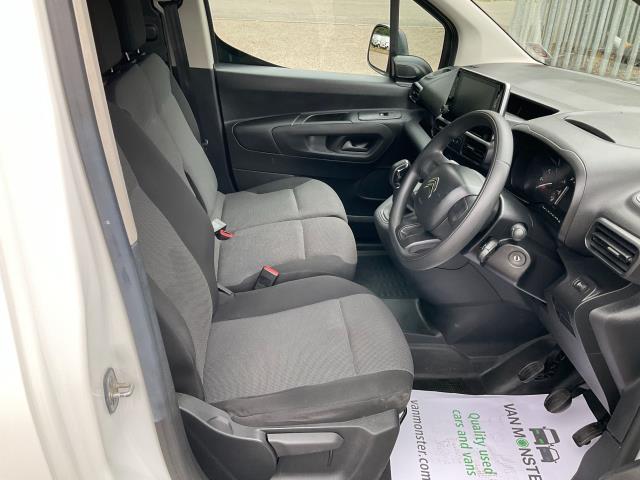 Used Citroen Berlingo 2020 for sale - 76685069: Photo 16