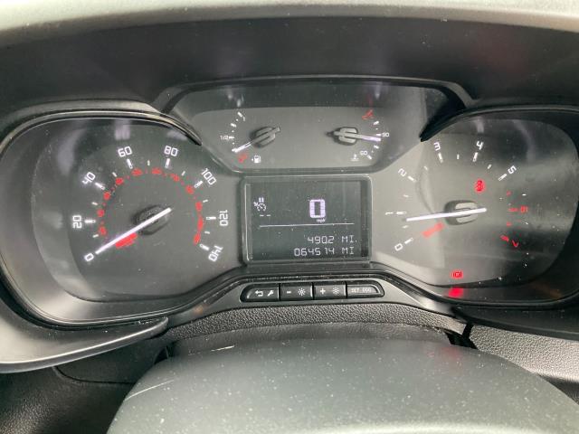 Used Citroen Berlingo 2020 for sale - 76685069: Photo 18